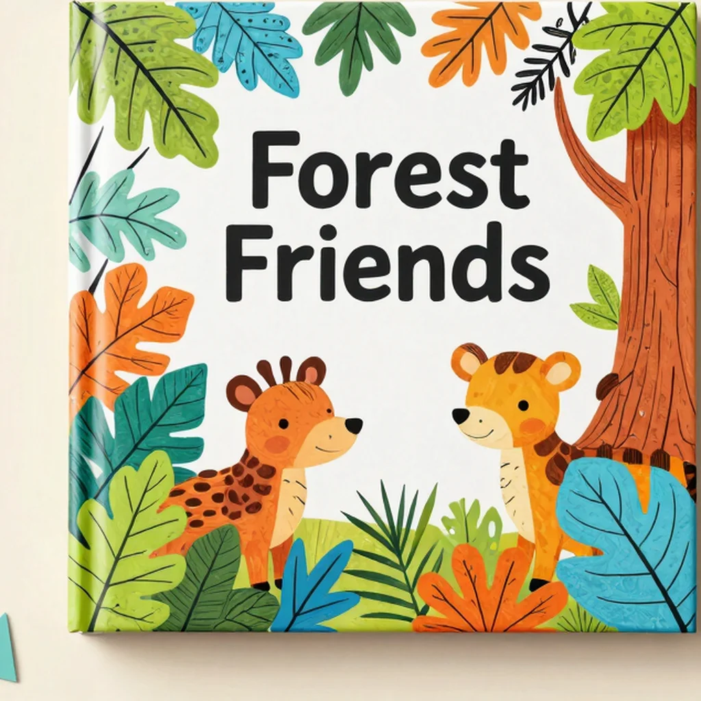 Forest Friends