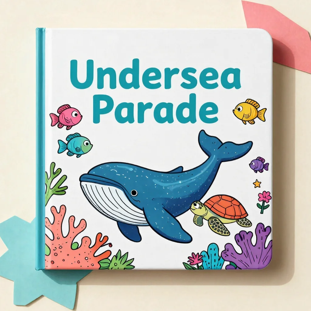 Undersea Parade