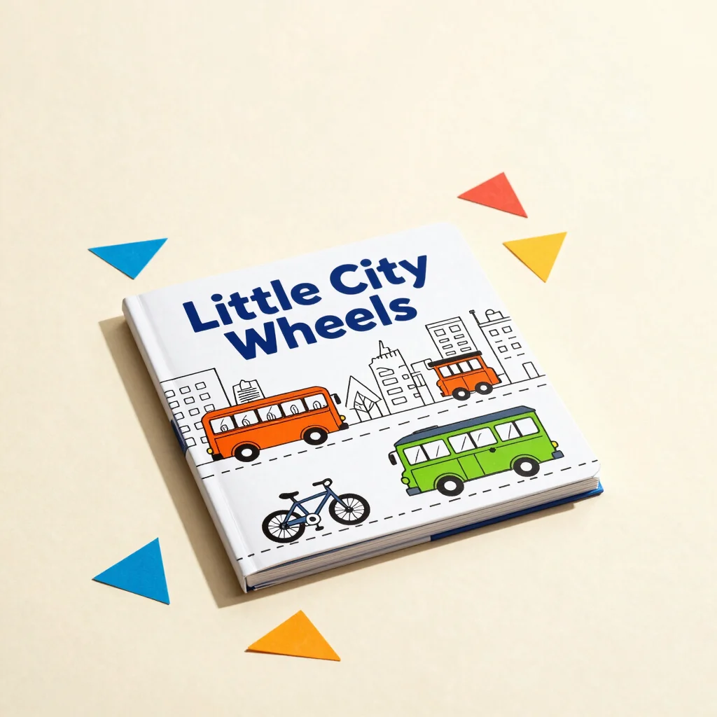 Little City Wheels