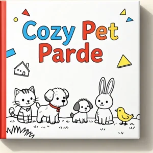 Cozy Pet Parade
