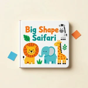 Big Shape Safari